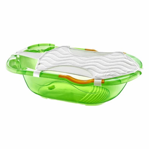 Salteluta tip hamac pentru cadita - 74 cm BabyJem - imagine 9