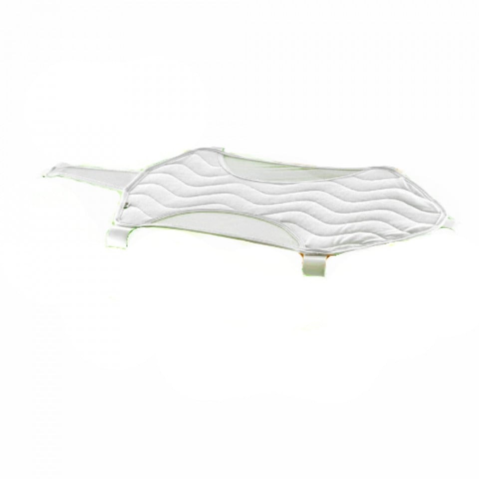 Salteluta tip hamac pentru cadita - 74 cm BabyJem - imagine 11