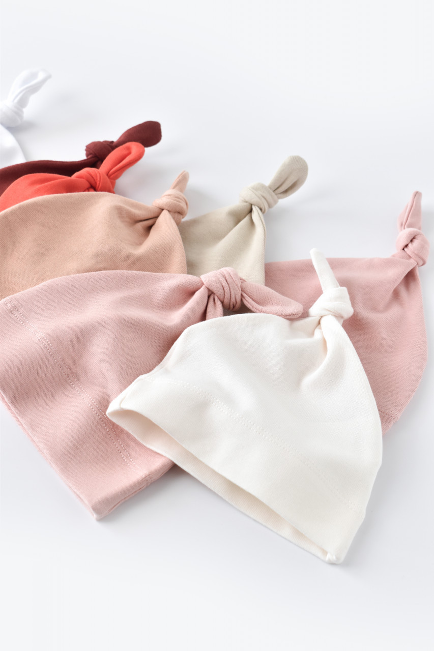 Set 3 Caciulite Strumf Mix, BabyCosy - imagine 12