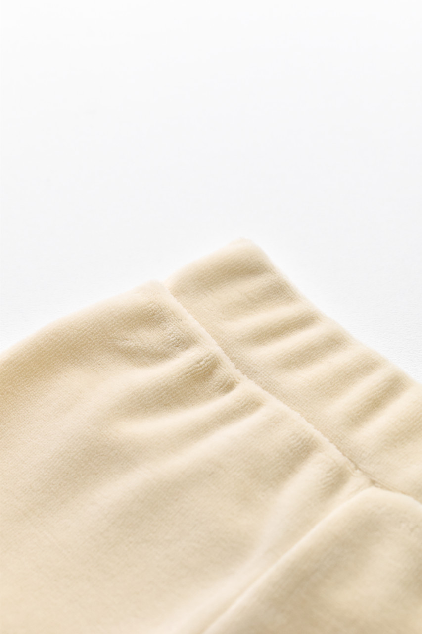 Set 3 piese Broscuta cu body, pantalonasi si vestuta din 80%bumbac organic si 20% poliester - imagine 25