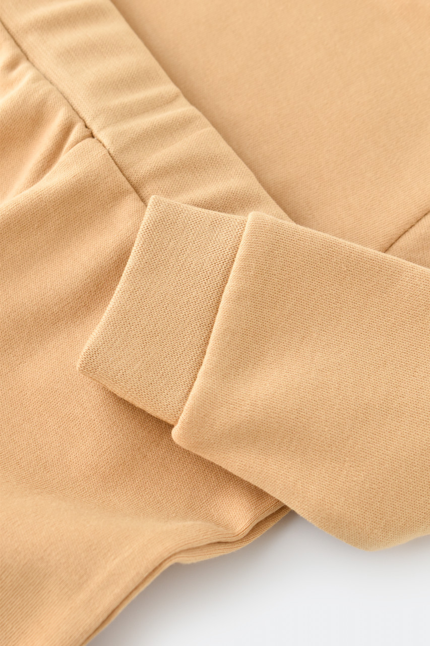 Set bluzita cu maneca lunga si pantaloni lungi - bumbac organic 100% - imagine 40