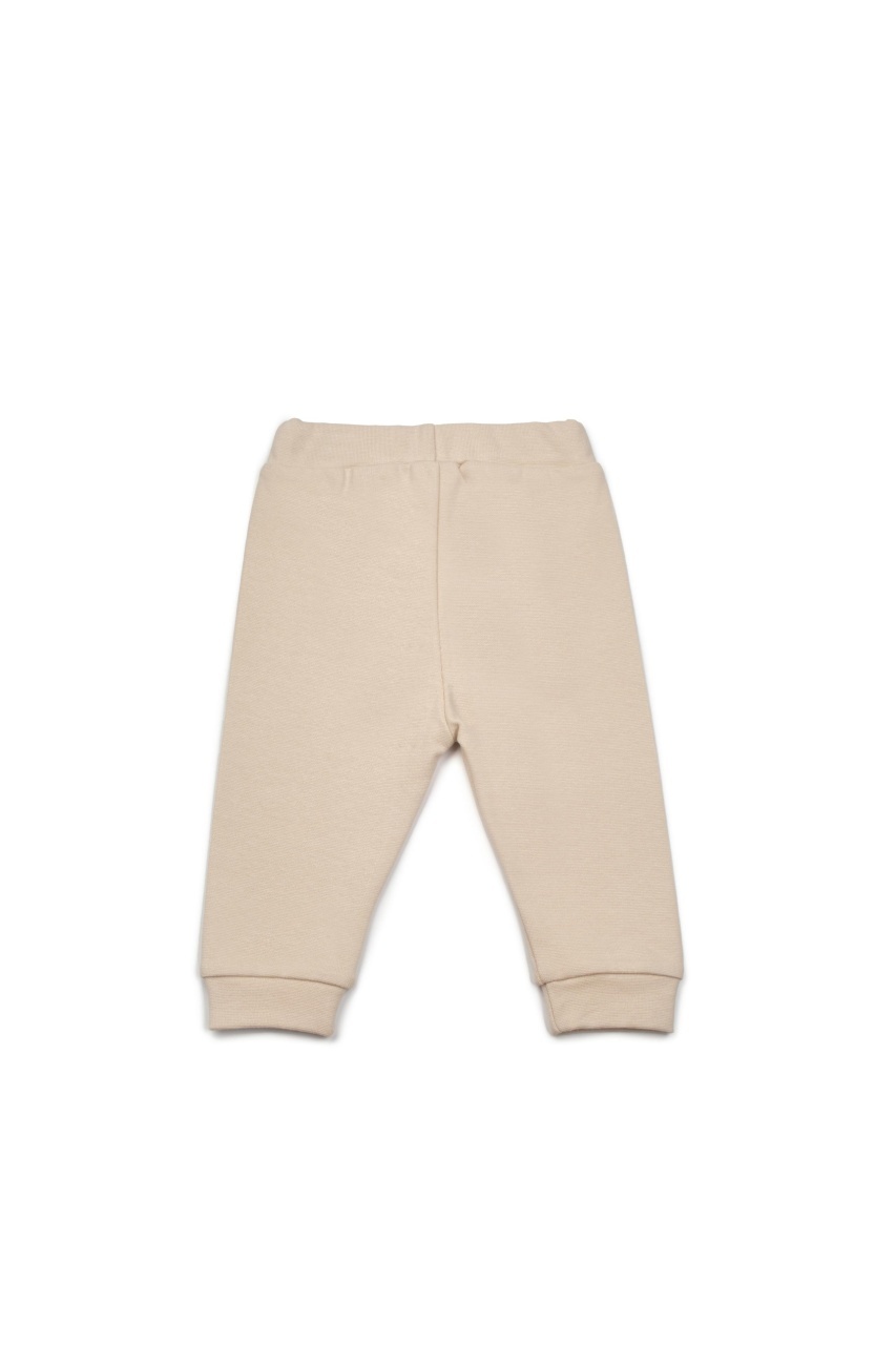 Set bluzita si pantaloni COOL cu buzunar - BabyCosy - imagine 5
