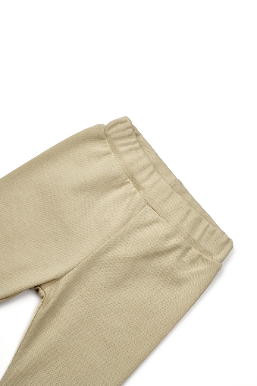 Set bluzita si pantaloni COOL cu buzunar - BabyCosy - imagine 13