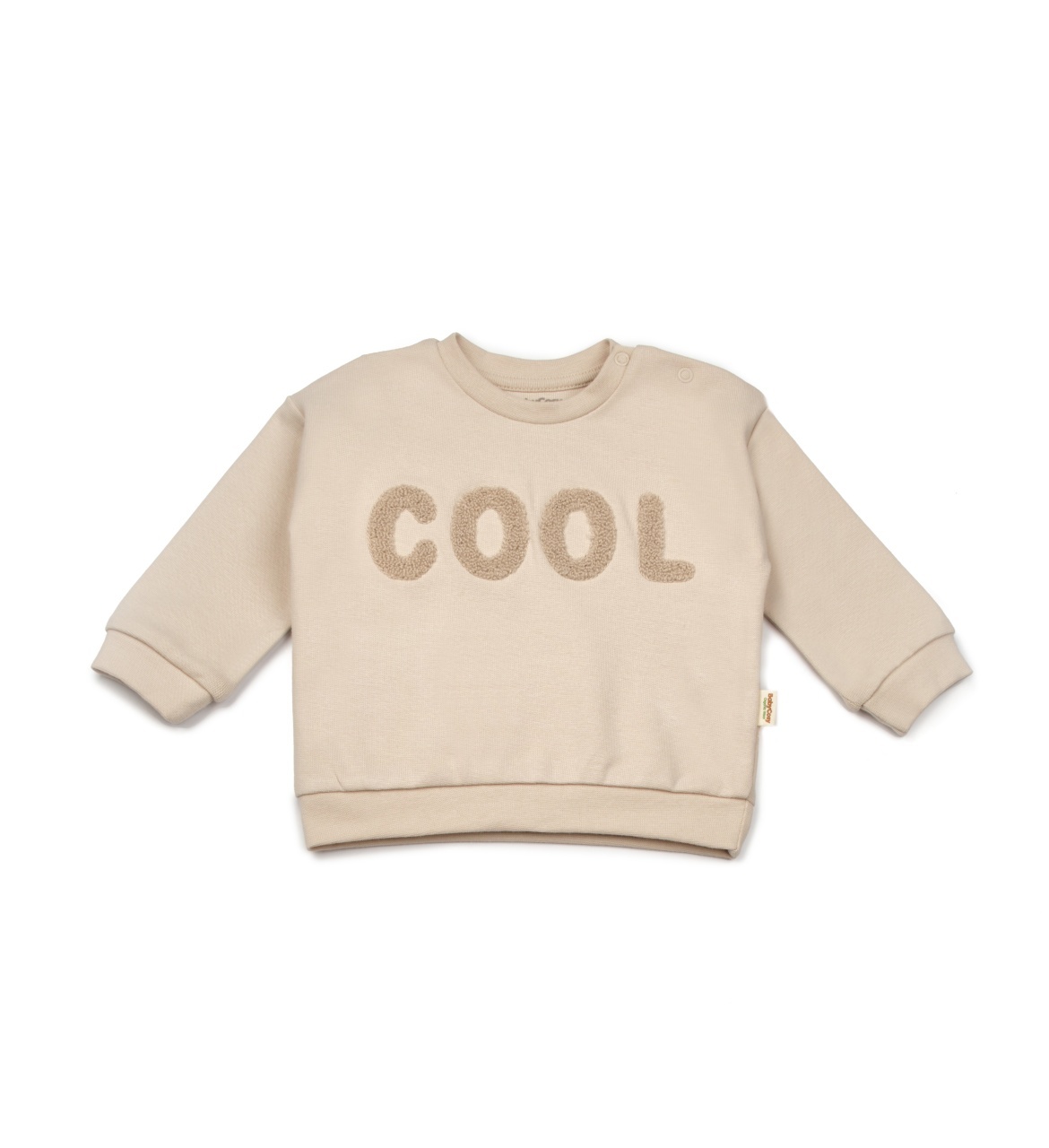 Set bluzita si pantaloni COOL - BabyCosy - imagine 10