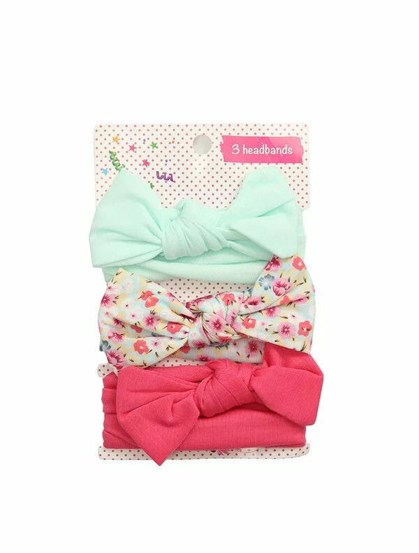 Set de 3 bentite Drool (Model: F)