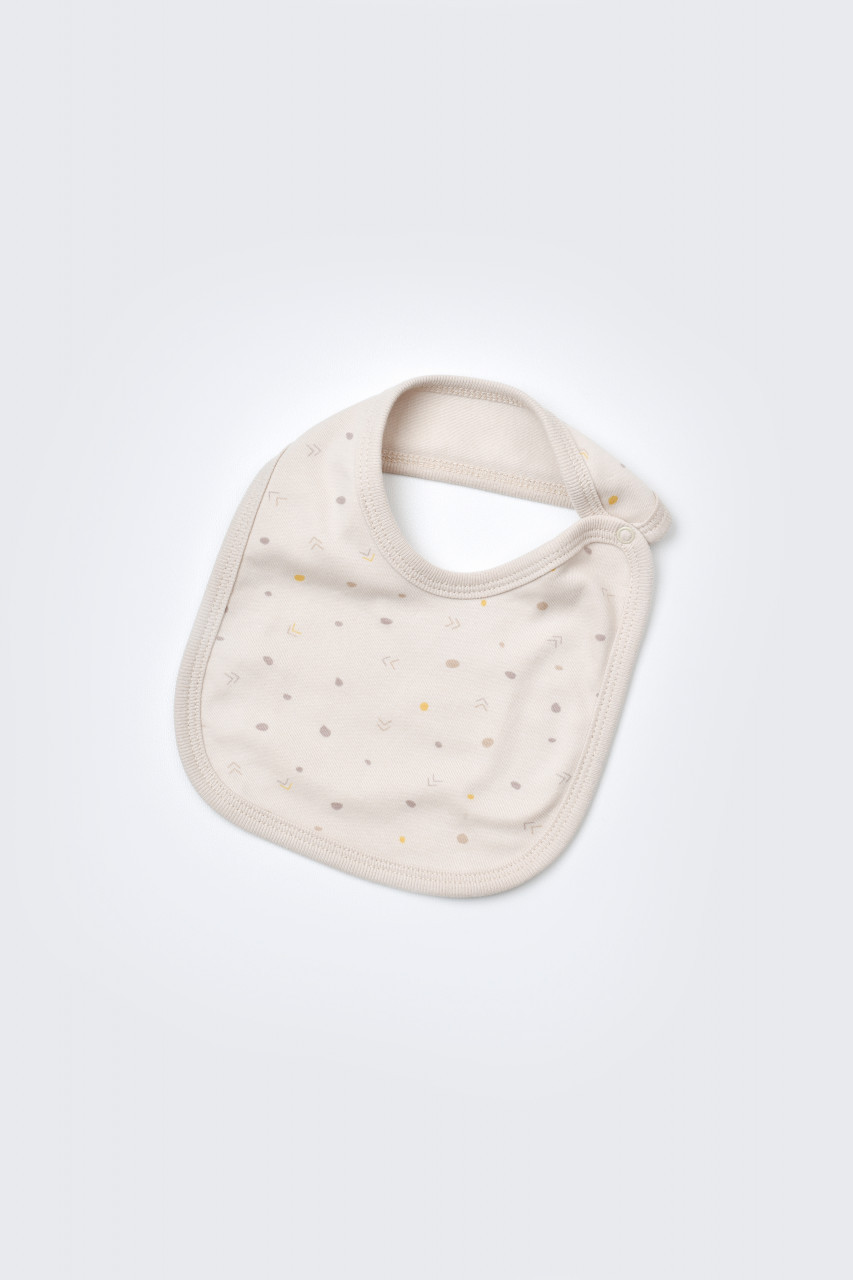 Set de 5 piese pentru nou nascut - 100% bumbac organic - BabyCosy - imagine 18