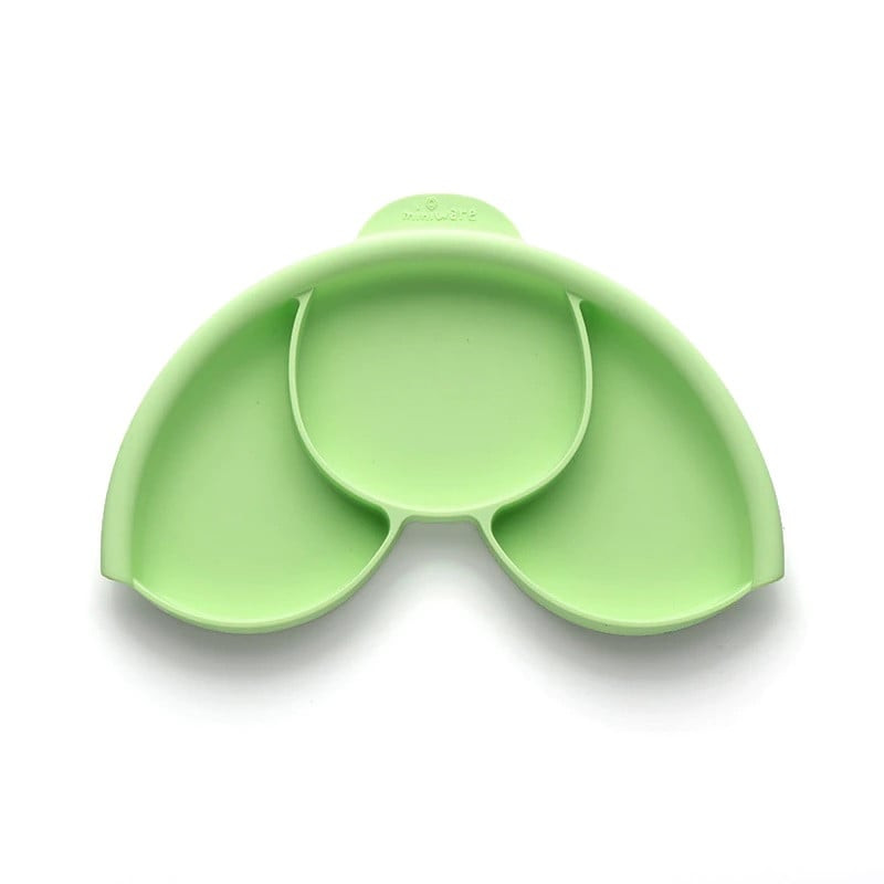 Set diversificare hrana bebelusi Miniware Mini Sous Chef 100% din materiale naturale biodegradabile, 6 piese - imagine 13