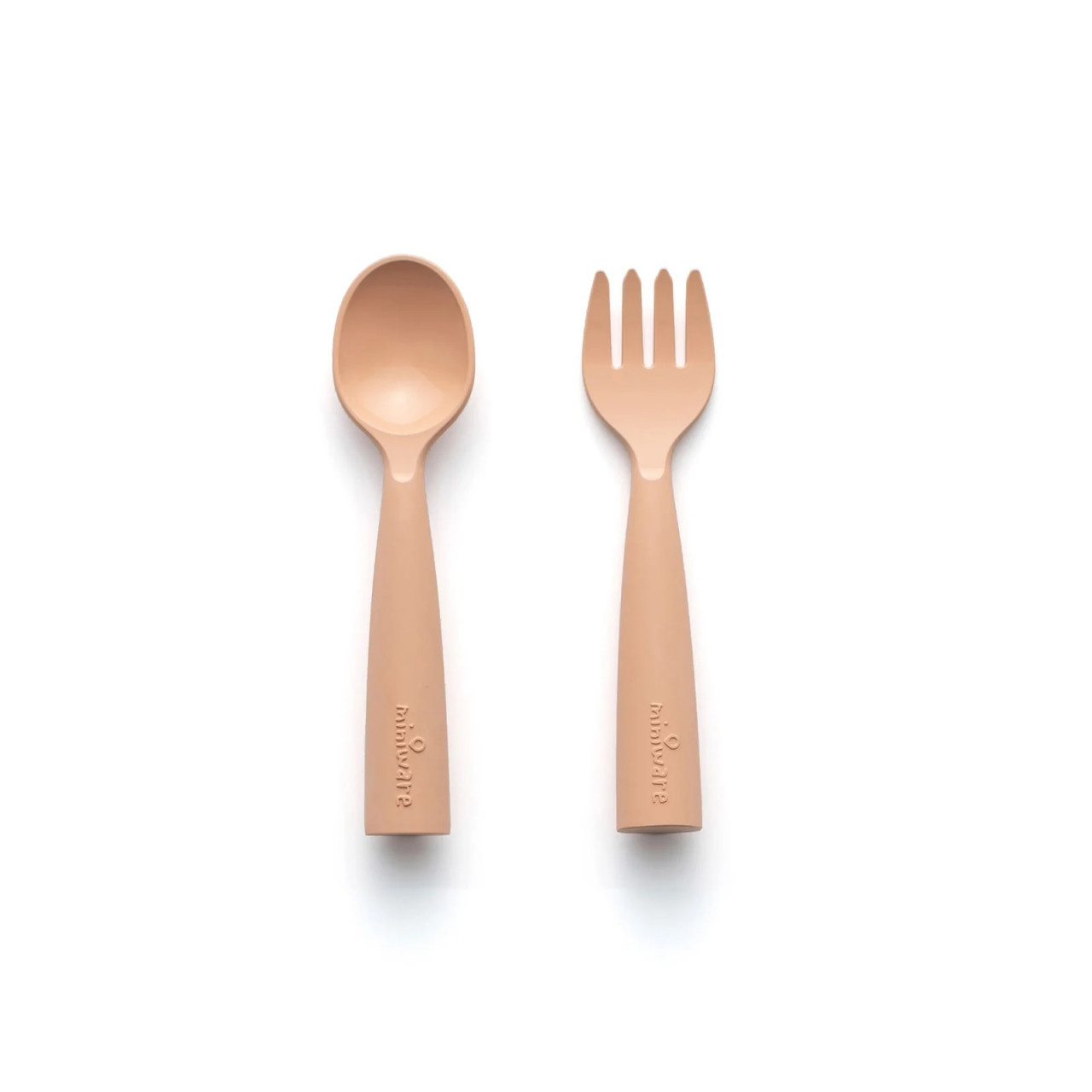 Set diversificare hrana bebelusi Miniware Mini Sous Chef 100% din materiale naturale biodegradabile, 6 piese - imagine 6