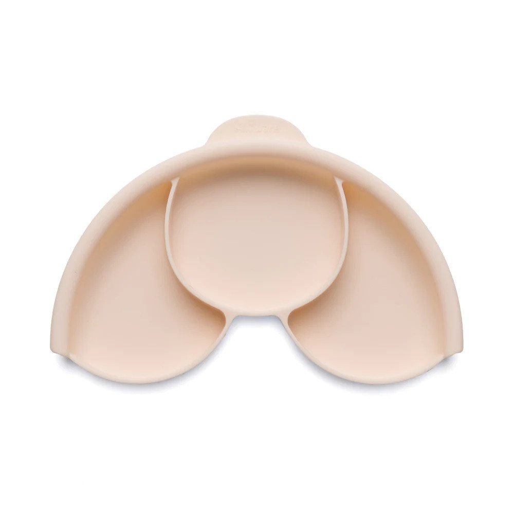 Set diversificare hrana bebelusi Miniware Mini Sous Chef 100% din materiale naturale biodegradabile, 6 piese - imagine 7