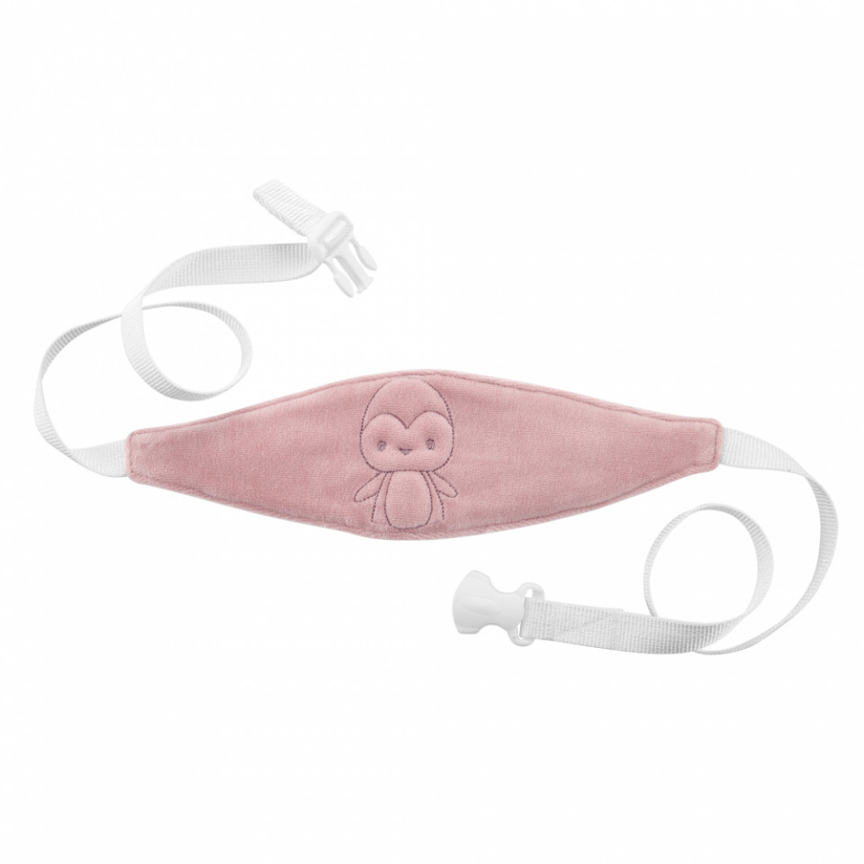 Suport sustinere cap pentru scaun auto BabyJem Strap - imagine 5