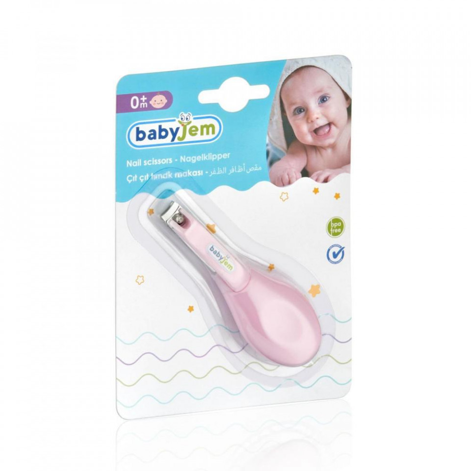 Unghiera pentru bebelusi BabyJem - imagine 3