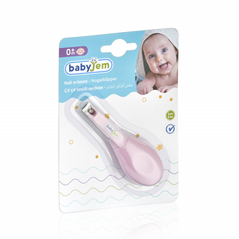 Unghiera pentru bebelusi BabyJem - imagine 5