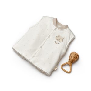 Vesta TeddyBear, BabyCosy