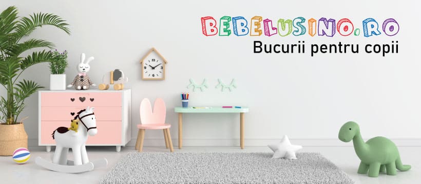 Informatii despre Bebelusino