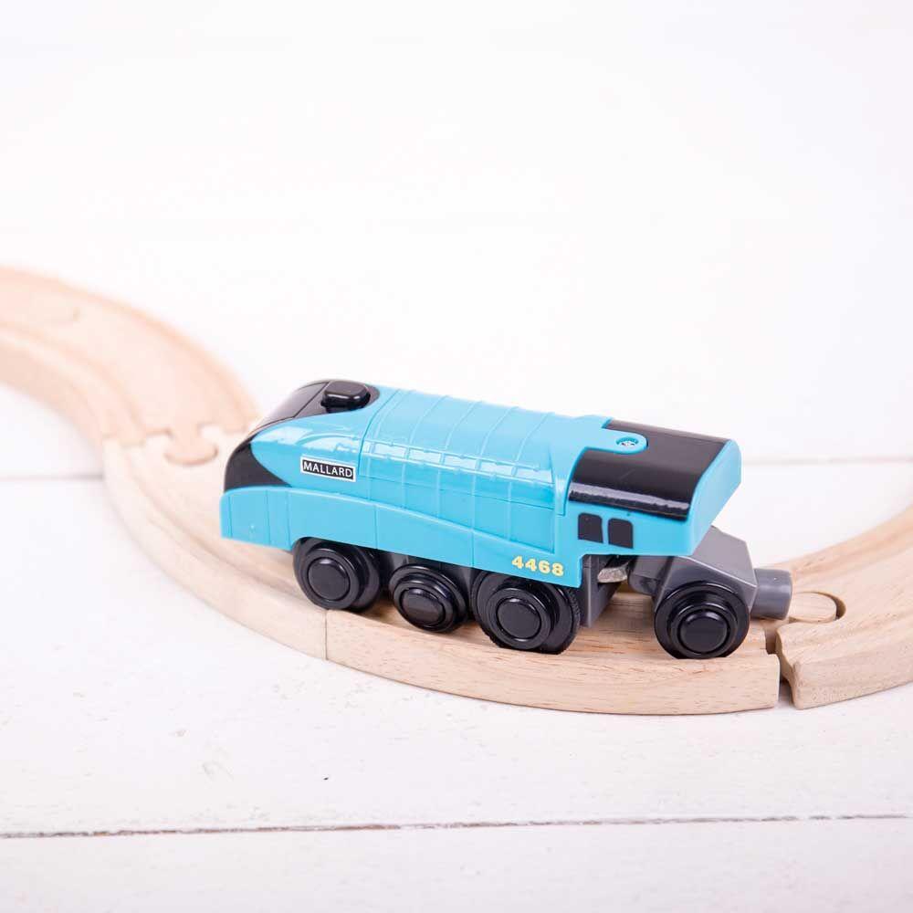 Locomotiva Electrica - imagine 4