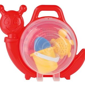 Set jucarii plaja - Melc DOLU