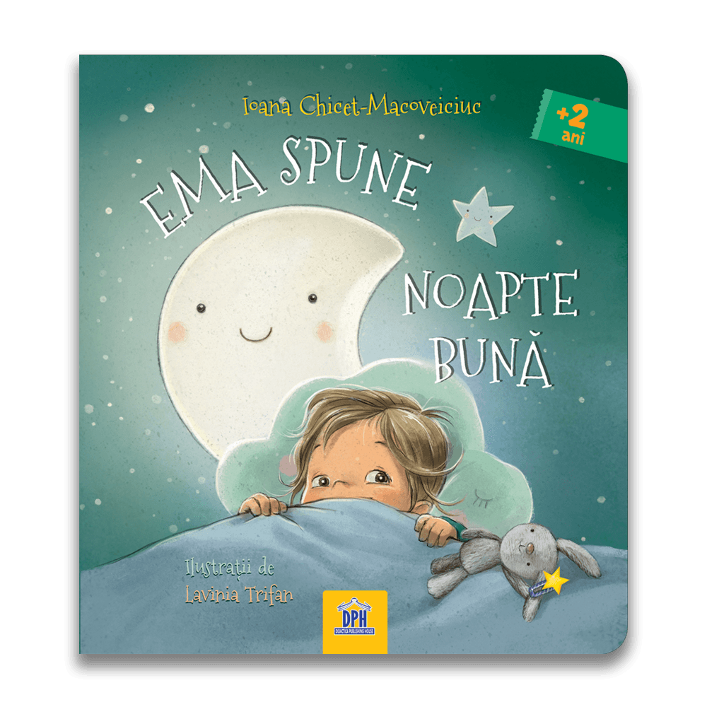 Ema spune noapte buna DPH