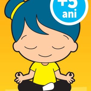 Uite cate stiu despre emotii! GIRASOL