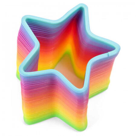 Arc curcubeu cu model - imagine 4