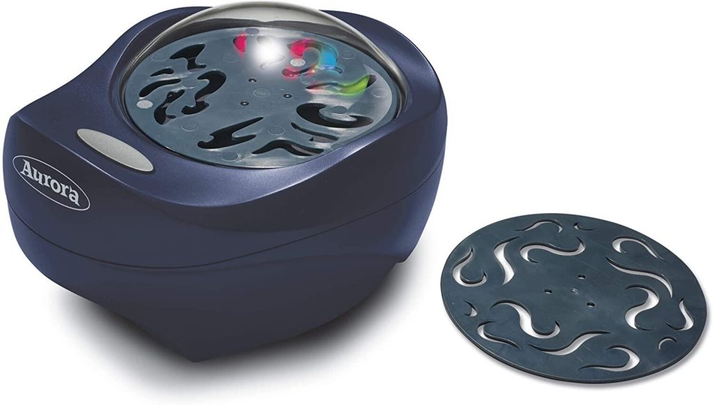 Proiector Aurora Boreala Brainstorm