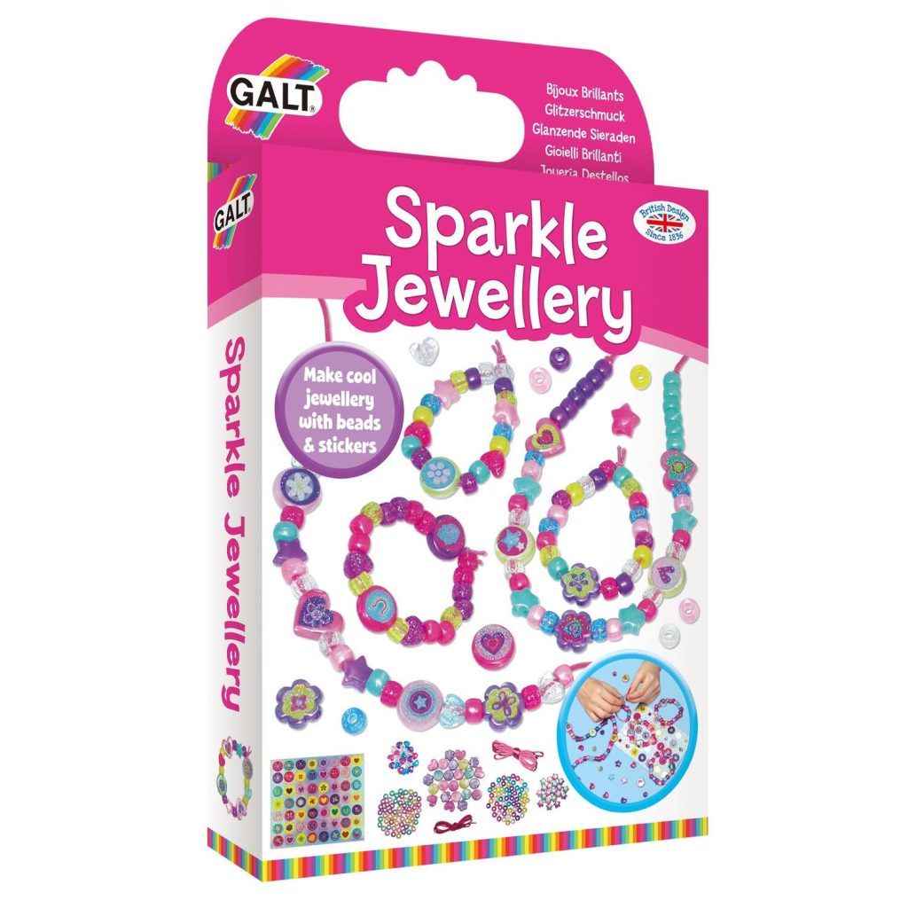 Fantastic Fashion: Bijuterii moderne Sparkle Jewellery Galt