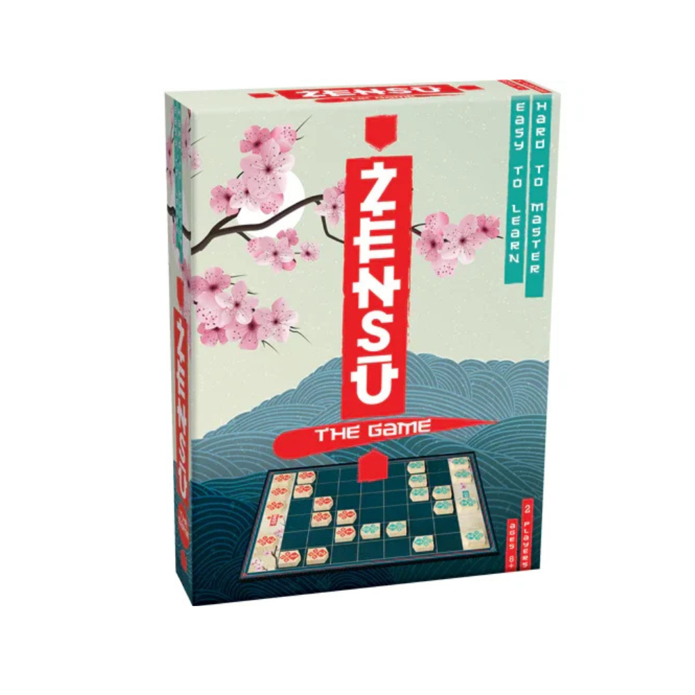 Joc de strategie - Zensu Cheatwell