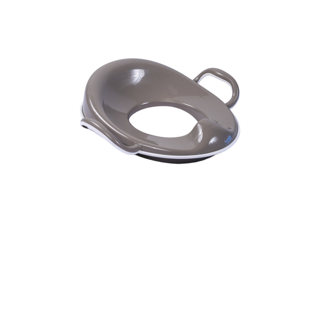 Reductor toaleta antiderapant - Gri Dolu Nuve