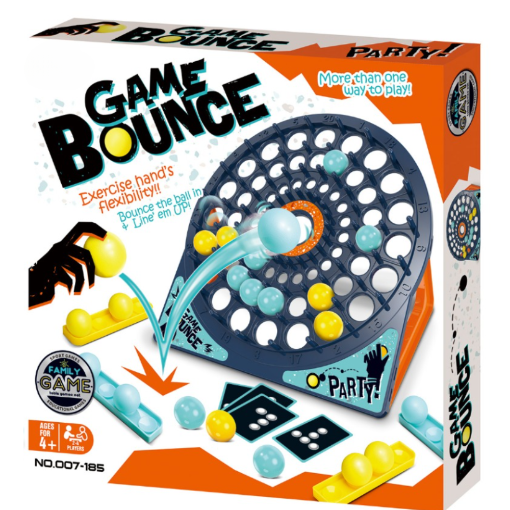 punct lovit Bufnitel