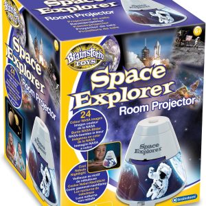 Proiector spatiul cosmic Brainstorm