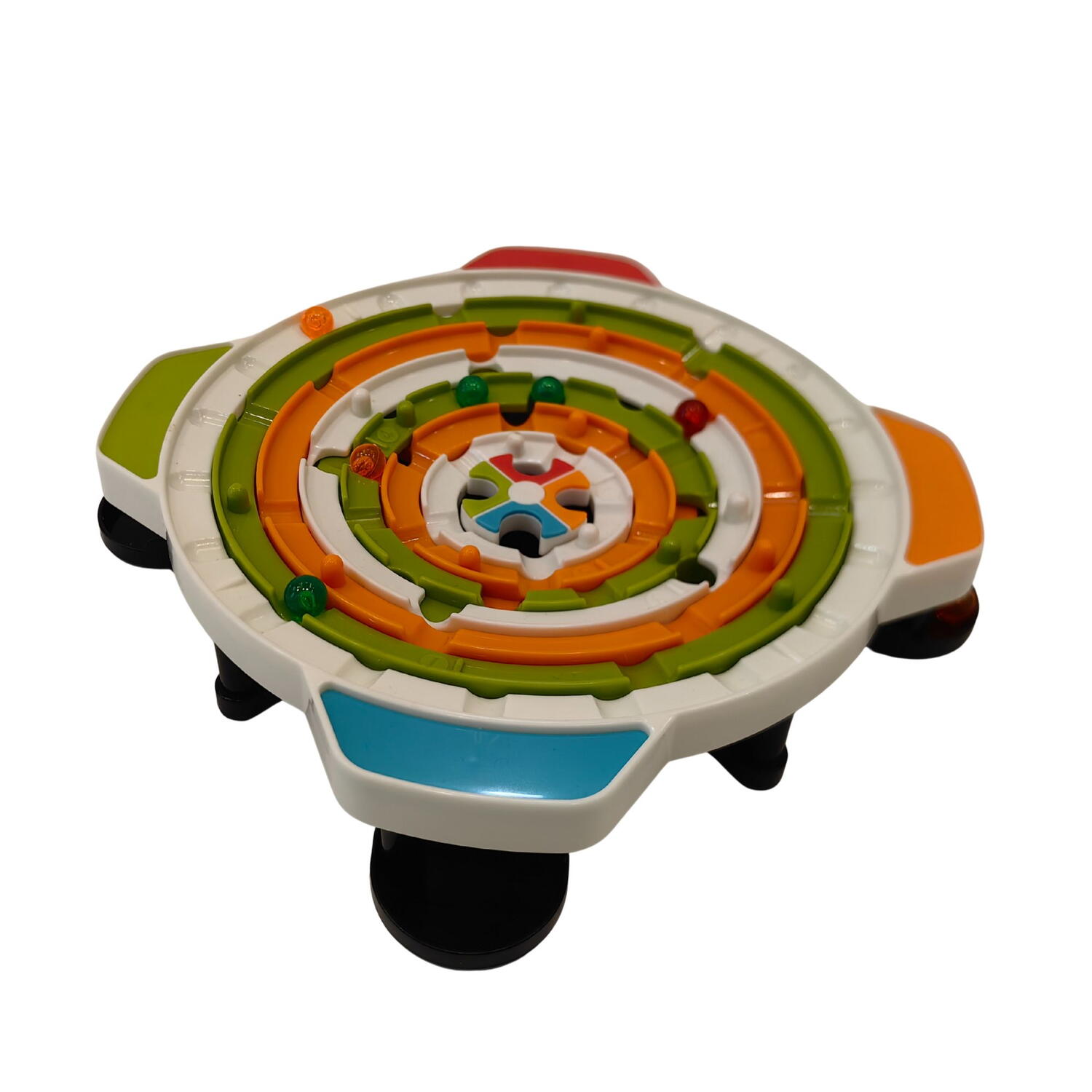 Joc logica - Cursa bilutelor - imagine 2