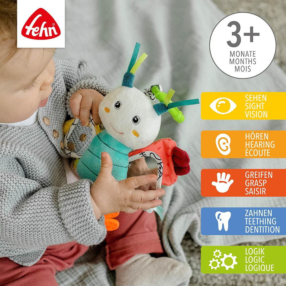 Centru de activitati Dobabydoo - Fluturas - imagine 2
