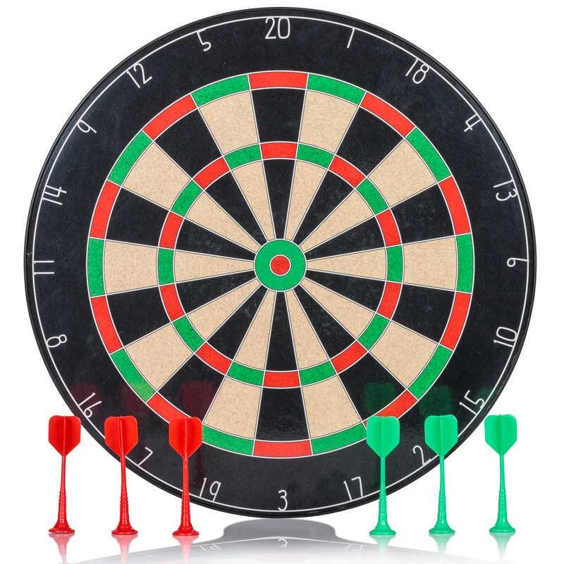 Darts magnetic pentru copii Tobar