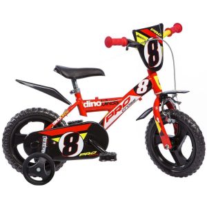 Bicicleta copii - Pro Cross 12" DINO BIKES