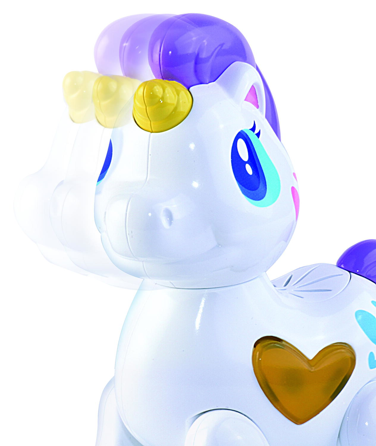 Jucarie interactiva - Unicorn magic - imagine 7