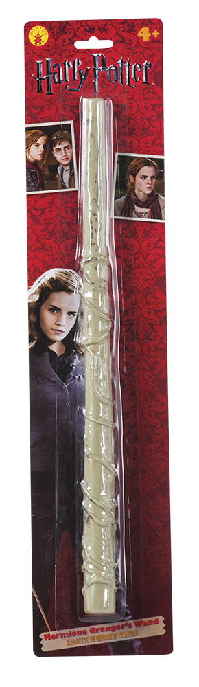 Bagheta Hermione Rubies