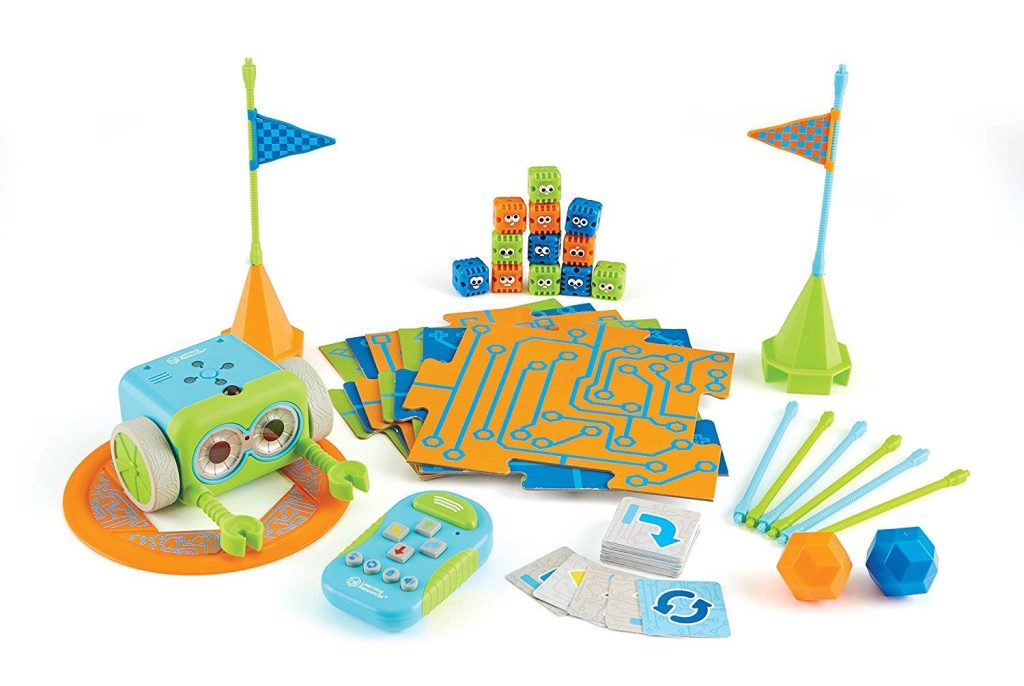 Set STEM - Robotelul Botley Learning Resources