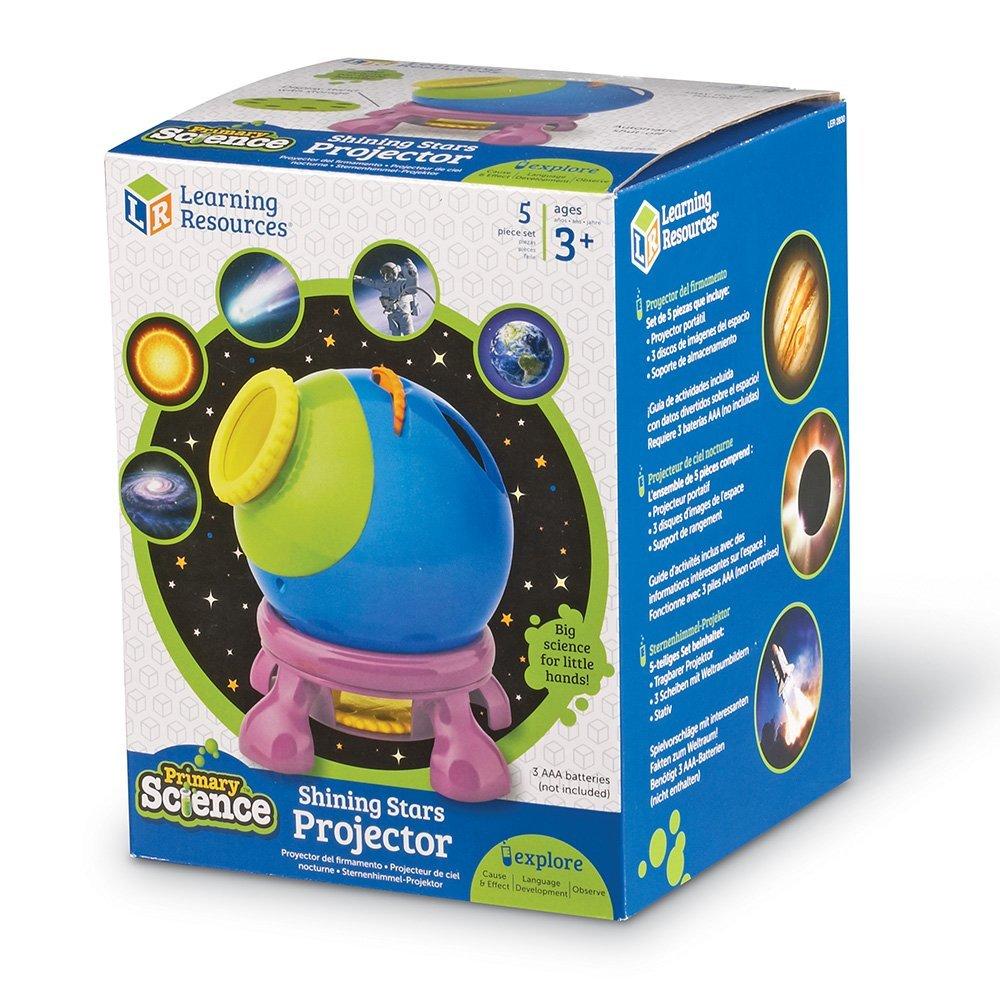 Primul meu proiector spatial - imagine 7