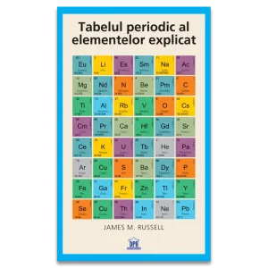 TABELUL PERIODIC AL ELEMENTELOR EXPLICAT DPH