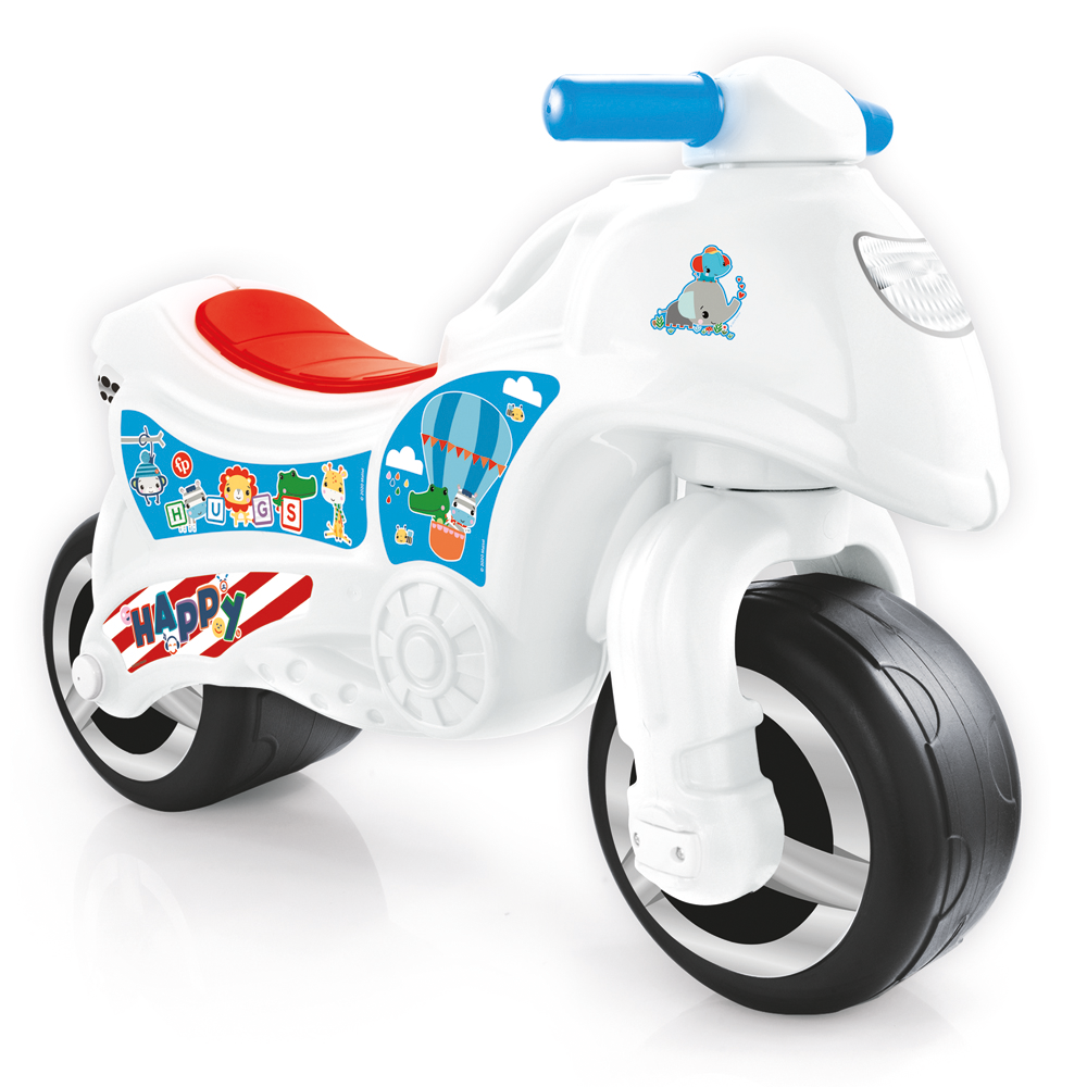 Prima mea motocicleta Fisher Price