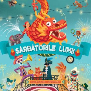 Sarbatorile lumii GIRASOL