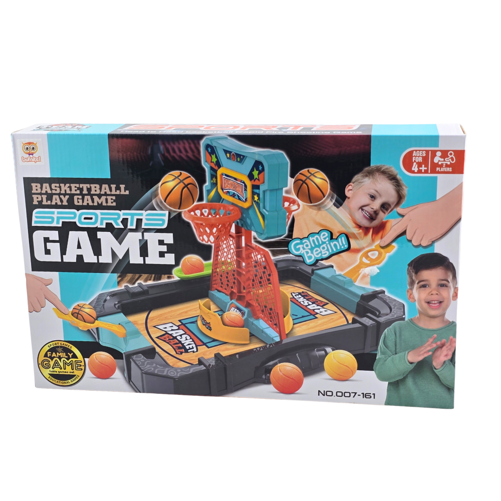 Joc de masa - Baschet Bufnitel