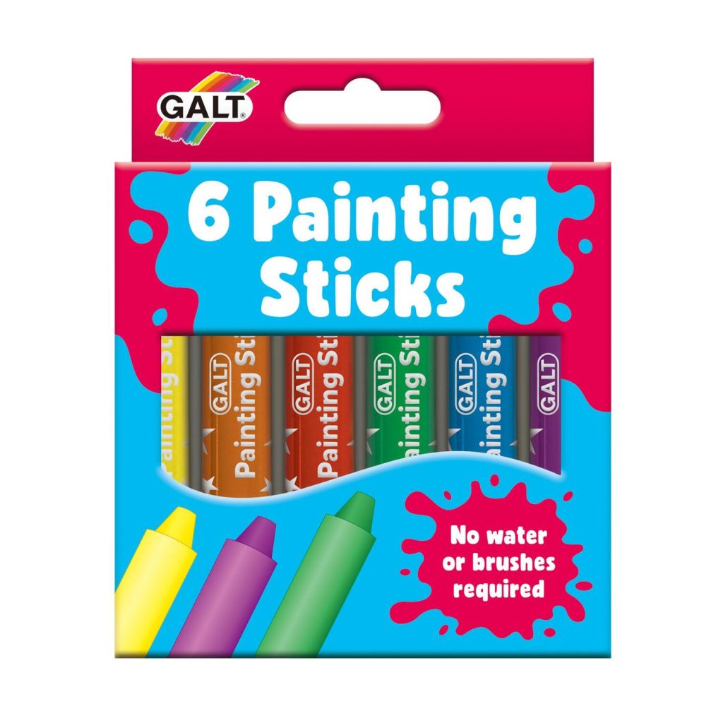 Magic Painting Sticks Galt