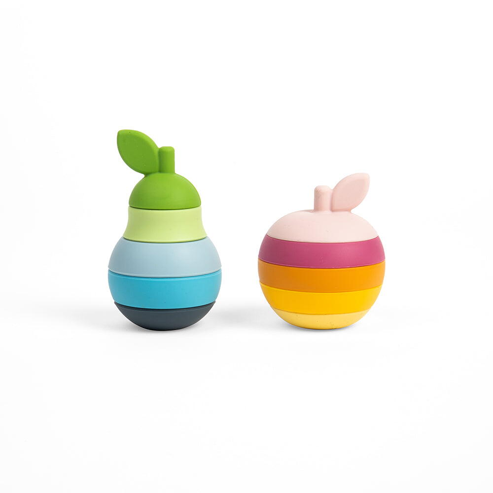 Joc de stivuit - Mar & para BIGJIGS Toys