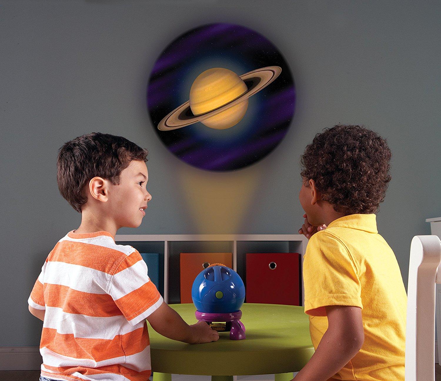 Primul meu proiector spatial - imagine 4