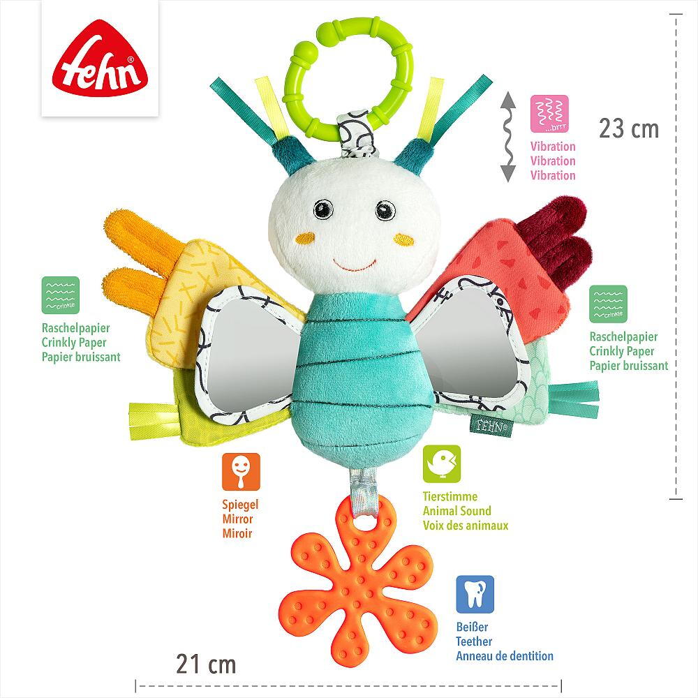 Centru de activitati Dobabydoo - Fluturas - imagine 5