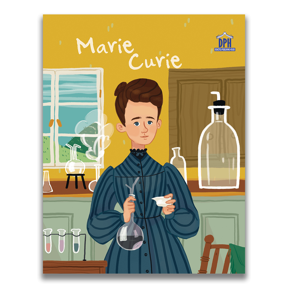 Marie Curie DPH
