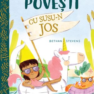 Povesti cu susu-n jos GIRASOL