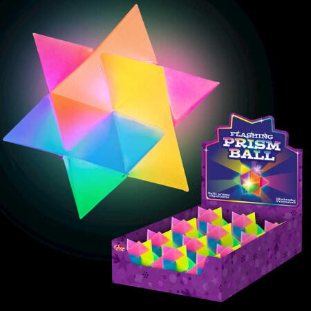 Minge cu lumini - Prisma - imagine 3