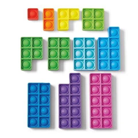 Set senzorial pentru invatarea numerelor - imagine 4