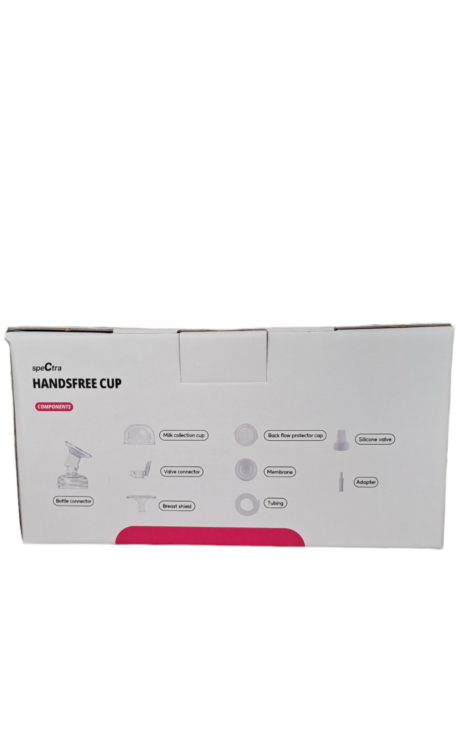 Set Cupe Hands Free (24 mm) - imagine 11